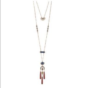 Chloe + Isabel Jewelry - New Chloe + Isabel Sunlit Savanna necklace Chloe + Isabel Jewelry - New Chloe + Isabel Sunlit Savanna necklace